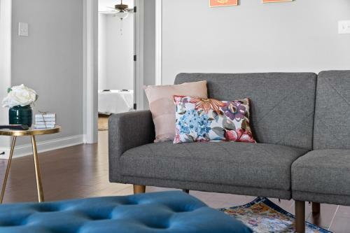 Bright & Dreamy Home Away From Home