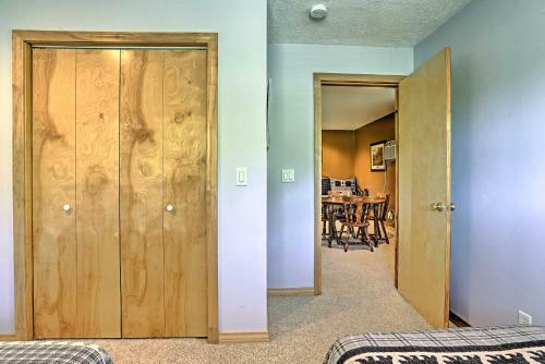 Cozy Black Hills Cabin By Hiking And Atv Trails!