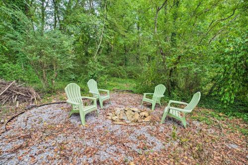 Home On Stringers Ridge Less Than 1 Mile To Northshore!