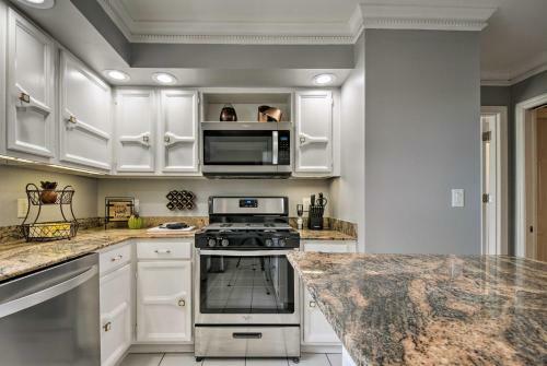 Upscale Chattanooga Home On Missionary Ridge!