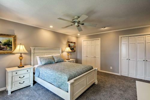Upscale Chattanooga Home On Missionary Ridge!