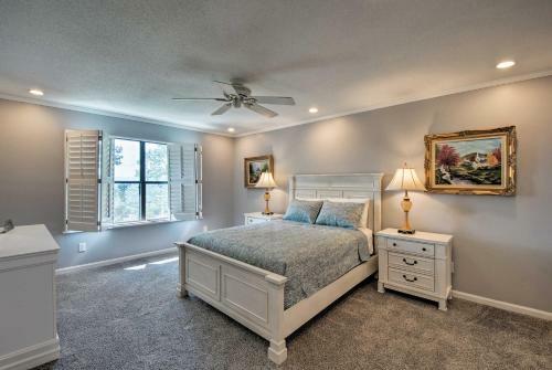 Upscale Chattanooga Home On Missionary Ridge!
