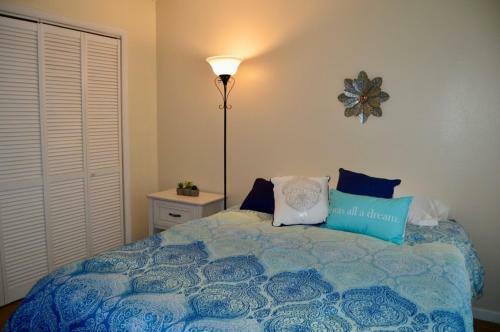 Apartment Living 2 Bed And Bath