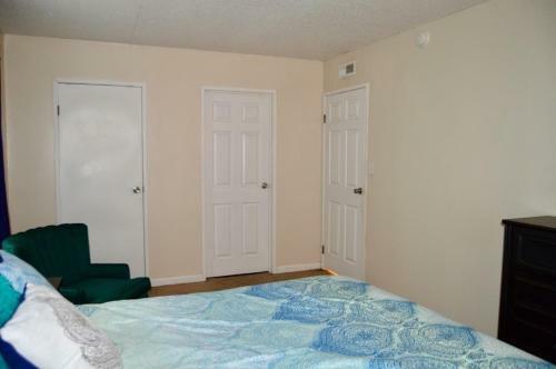 Apartment Living 2 Bed And Bath
