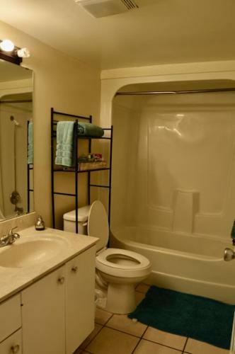 Apartment Living 2 Bed And Bath