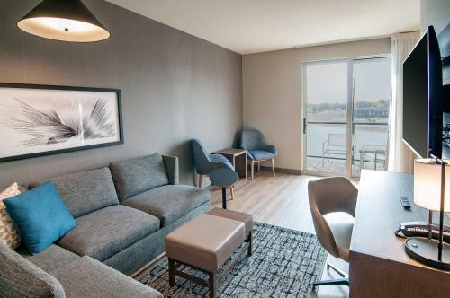Hotel Hyatt Place Sioux Falls South