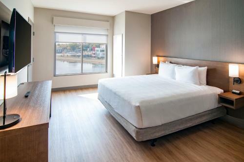 Hotel Hyatt Place Sioux Falls South