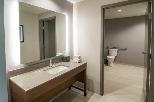 Hotel Hyatt Place Sioux Falls South