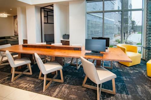 Hotel Hyatt Place Sioux Falls South