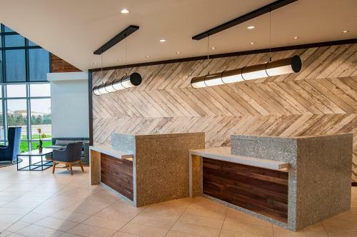 Hotel Hyatt Place Sioux Falls South