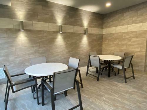 Hotel Best Western Plus Executive Residency Antioch Inn