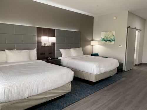 Hotel Best Western Plus Executive Residency Antioch Inn