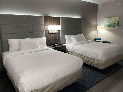 Hotel Best Western Plus Executive Residency Antioch Inn