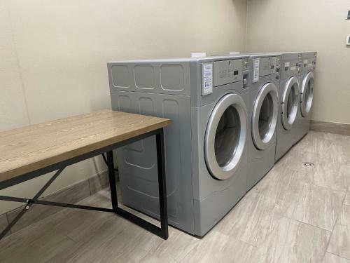 Hotel Best Western Plus Executive Residency Antioch Inn