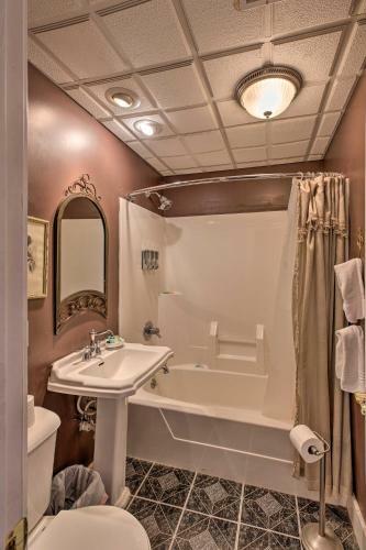 Apartamento Pet-friendly Apt 2 Blocks To Riverside Park!