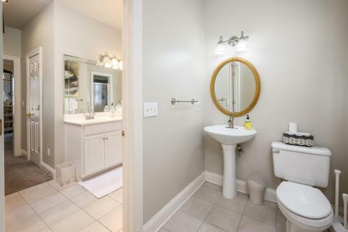 Spacious Home Home