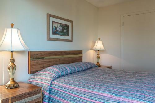 Hotel Crown Resorts At Lake Tansi East
