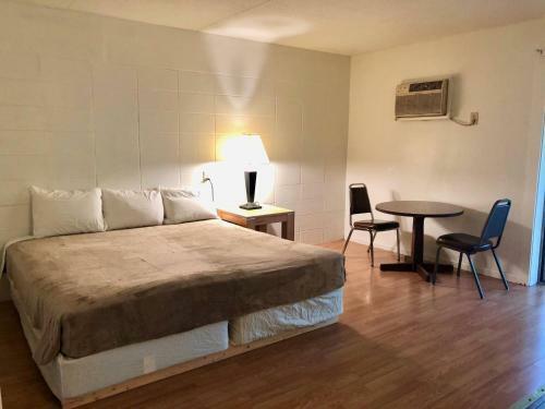 Cub Motel