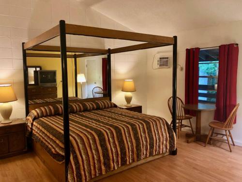 Cub Motel
