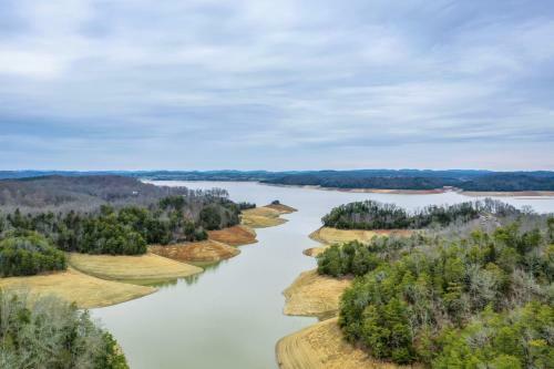 Little Lake Lookout