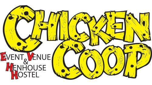 Albergue Chicken Coop