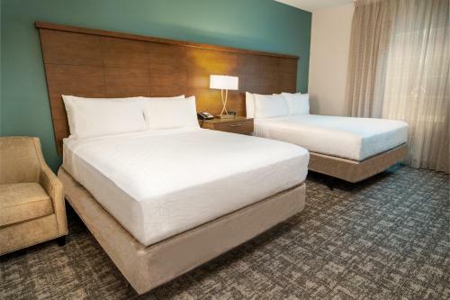 Staybridge Suites - Nashville - Franklin, An Ihg Hotel
