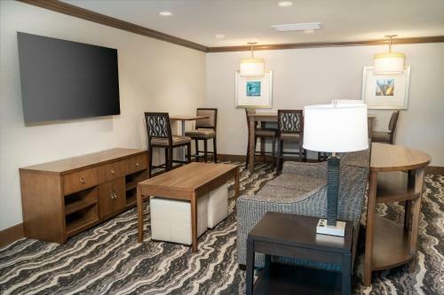 Staybridge Suites - Nashville - Franklin, An Ihg Hotel