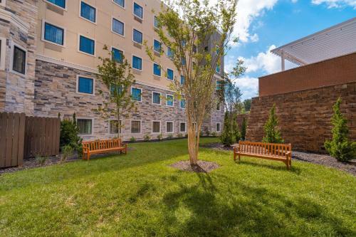 Staybridge Suites - Nashville - Franklin, An Ihg Hotel