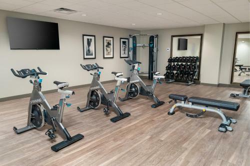 Staybridge Suites - Nashville - Franklin, An Ihg Hotel