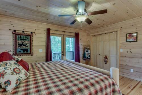 Country Dreams- Mtn View Near Ocoee River