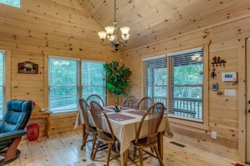 Country Dreams- Mtn View Near Ocoee River