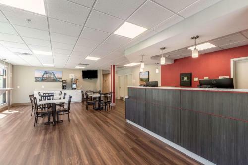 Hotel Econo Lodge
