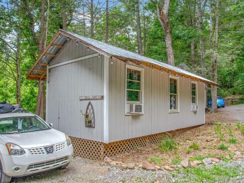 Hotel Usa Raft Adventure Resort
