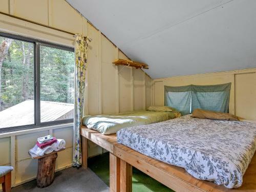 Hotel Usa Raft Adventure Resort