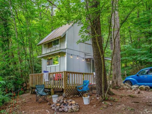 Hotel Usa Raft Adventure Resort
