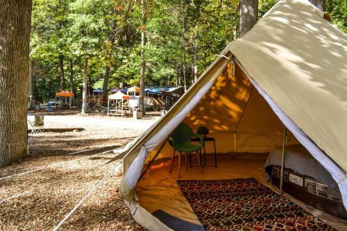 Hotel Usa Raft Adventure Resort