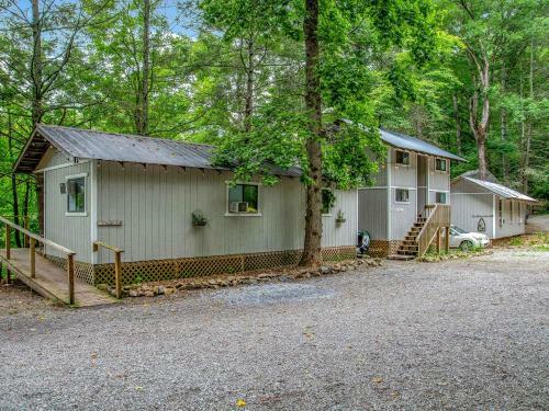 Hotel Usa Raft Adventure Resort