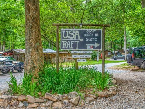 Hotel Usa Raft Adventure Resort