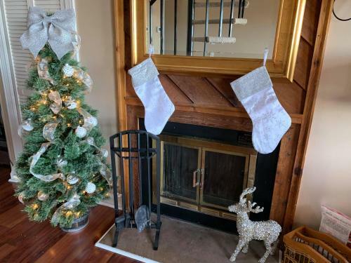 Apartamento Gatlinburg Mountain Condo