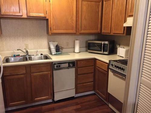 Apartamento Gatlinburg Mountain Condo