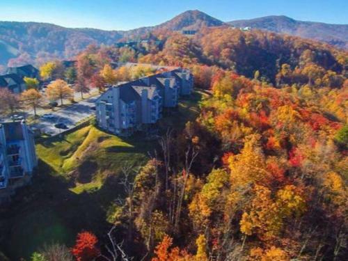Apartamento Gatlinburg Mountain Condo
