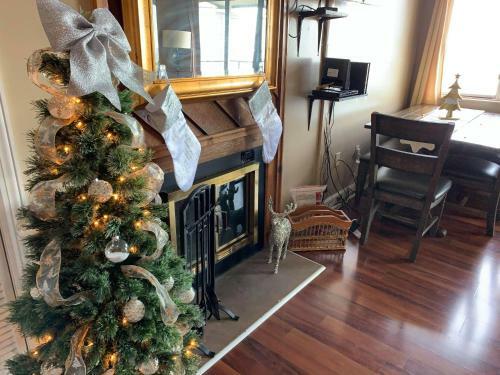 Apartamento Gatlinburg Mountain Condo