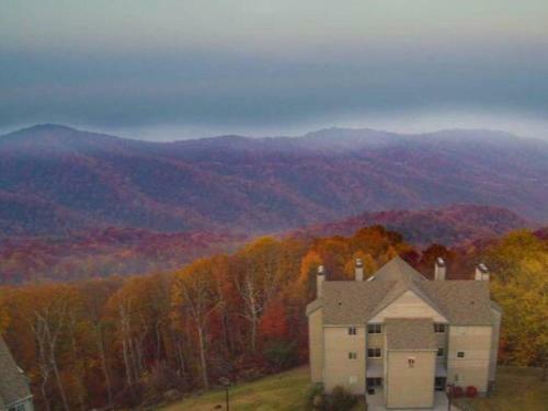 Apartamento Gatlinburg Mountain Condo