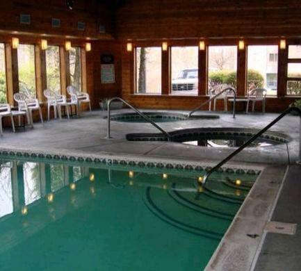 Apartamento Gatlinburg Mountain Condo