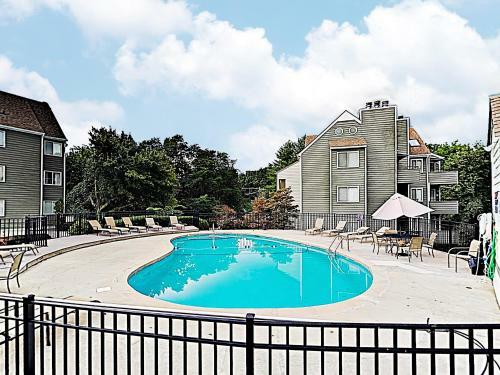 Apartamento New Listing! Mountain-view Condo With Pools & Spas Condo