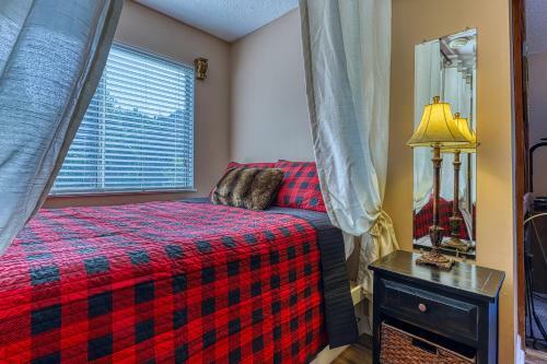 Apartamento Summit Splendor