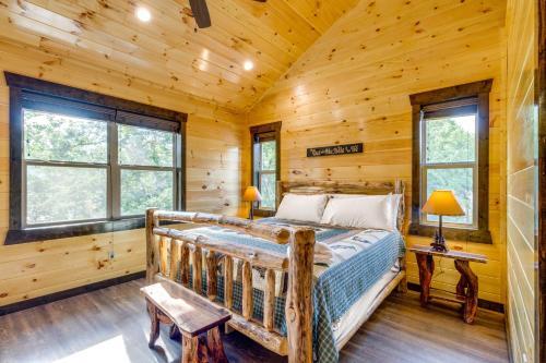 The Great Maple Retreat