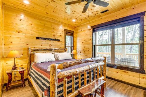 The Great Maple Retreat