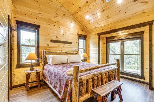 The Great Maple Retreat