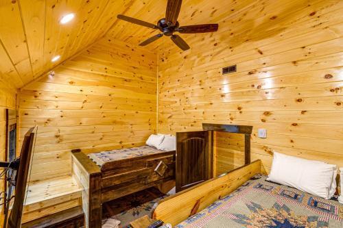 The Great Maple Retreat